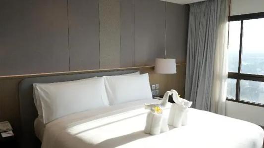 Holiday Inn Chiangmai, An Ihg - 132