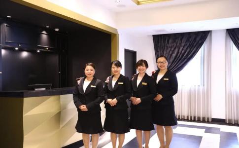 Wing International Select Osaka Umeda - 24