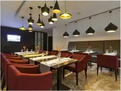 Сириус (ex. Resort & SPA Sochi) - 14