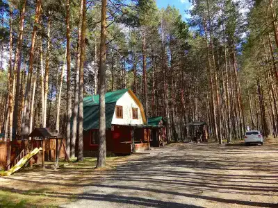 Усадьба - 9