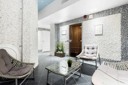 Best Western Plus Bakeriet - 15