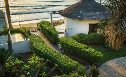 Aleenta Resort And Spa, Hua Hin - Pranburi Sha Plus - 23