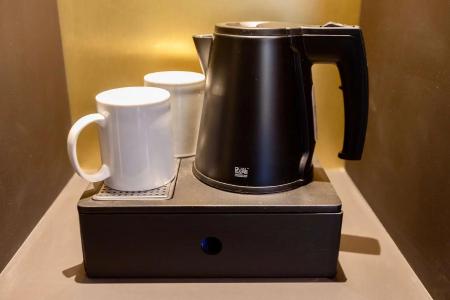 Best Western Plus Crystal, & Spa - 90