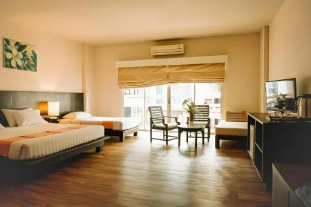 Kokotel Pattaya South Beach - 6
