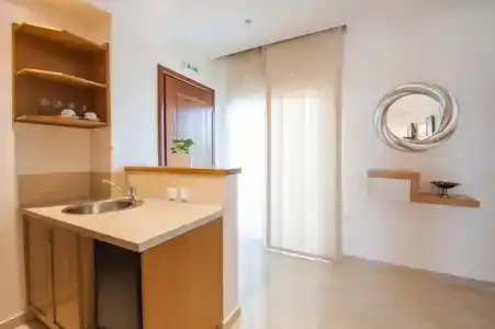 Antigoni Beach Resort - 25