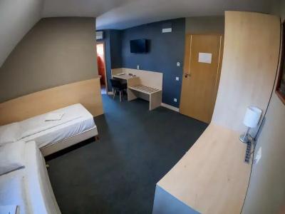 Vineyard Inn - Szőlőskert - 21