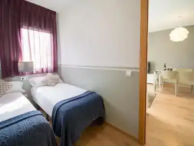 Sensation Authentic Gràcia - 78