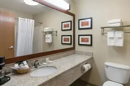 Comfort Inn East - 28