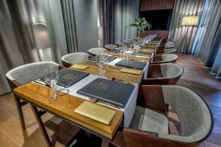 Courtyard by Marriott Katowice City Center - 30