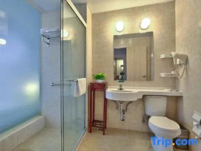 Btc Hua Hin Home Private Pool Villa Downtown Hua Hin - 25