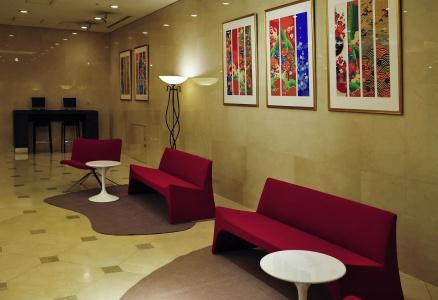 Mercure Yokosuka - 15