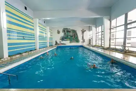 Санаторий Центрсоюза - 3