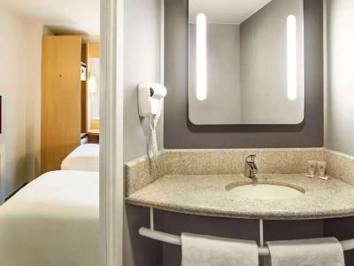 ibis Copacabana Posto 5 - 46