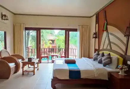 Andamanee Boutique Resort - Sha Plus - 103