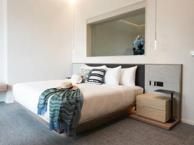 Veranda Pool Suite - 163