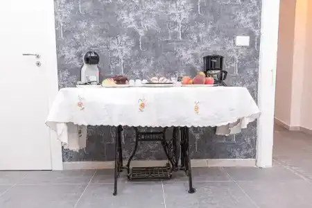 Napoli Suite - 11