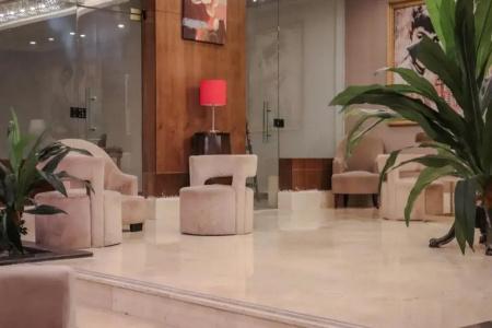 Sandy Palace - 7