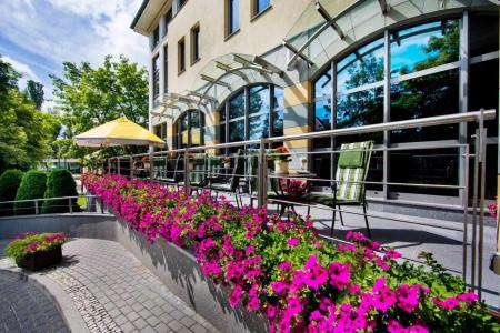 Haffner Spa Sopot - 45