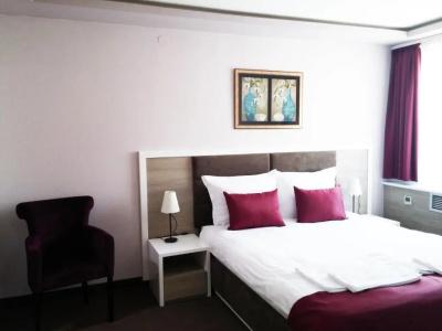 Ana Lux Spa - 16