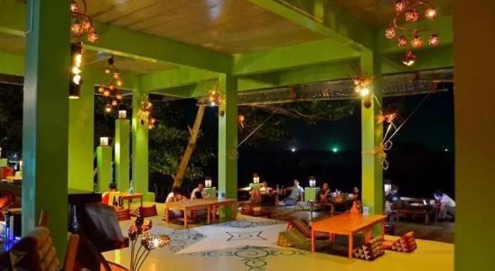 Mountain Reef Beach Resort - 17