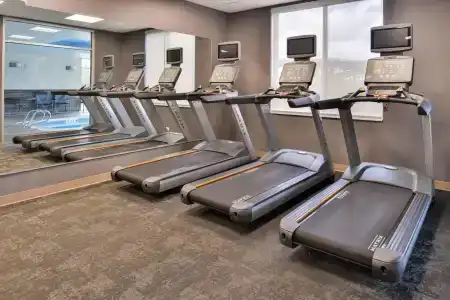 Fairfield Inn & Suites by Marriott East/Springfield - 22