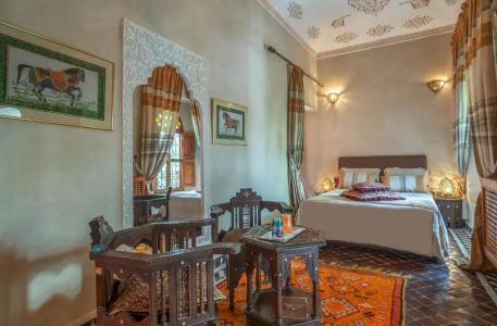 Riad & Spa Laurence Olivier - 47