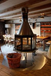 Zur Ewigen Lampe Romantisches Landhotel - 12