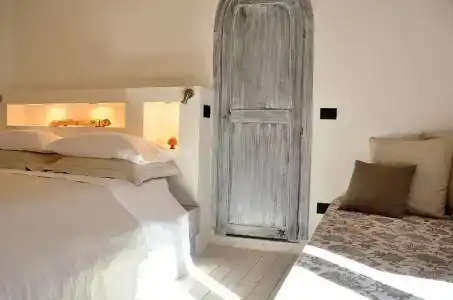 Azzurretta Guest House - 46