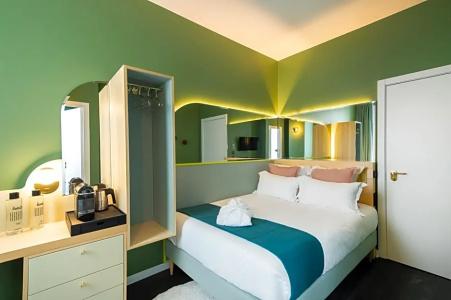 Hôtel Amoi Paris - 111