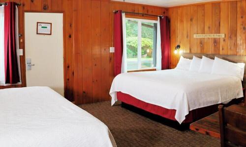 Park and Cabins - 248