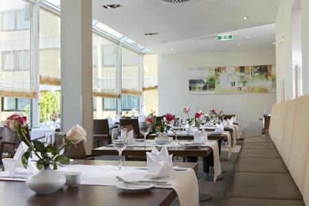 Mercure Saarbrücken Süd - 26