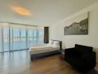 My Parkhotel - 257