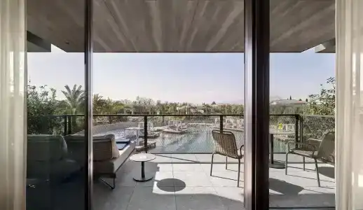 Quellenhof Luxury Resort Lazise - 63