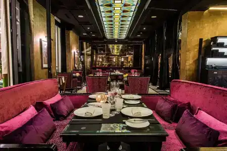 Le Casablanca - 24