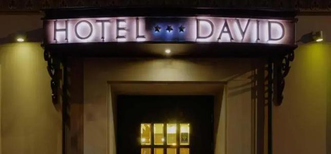 David Boutique - 0