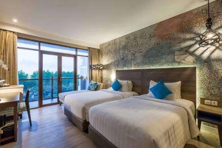 Wyndham Garden Kuta Beach Bali - 19