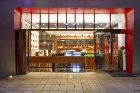 Ramada by Wyndham Seoul Dongdaemun - 11