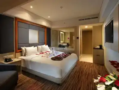 H Sovereign Bali - 40