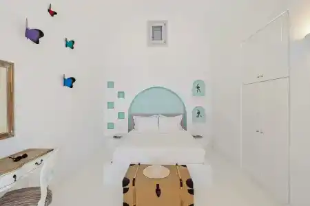 Orabel Suites Santorini (Adults Only) - 63