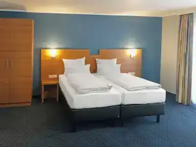 Acora Bochum Living the City - 122