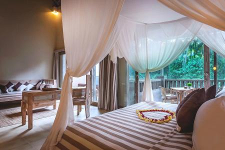 Wapa di Ume Ubud - 9