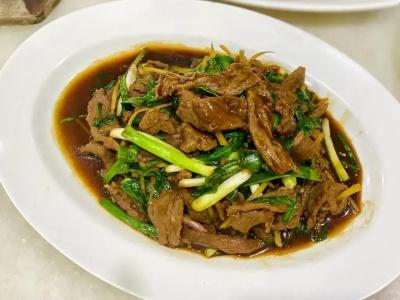 Pantai Inn - 11