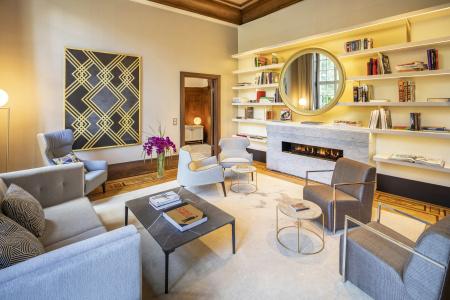 Fraser Suites Hamburg - 1