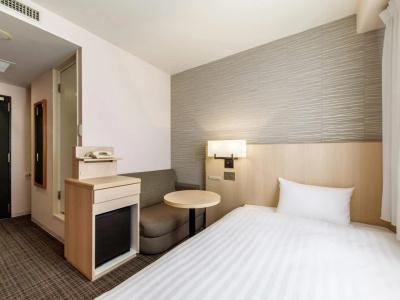 Nishitetsu Resort Inn Beppu - 4