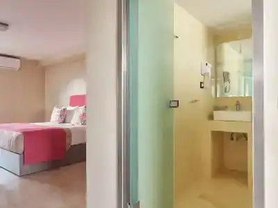 Koukounaria & Suites - 41