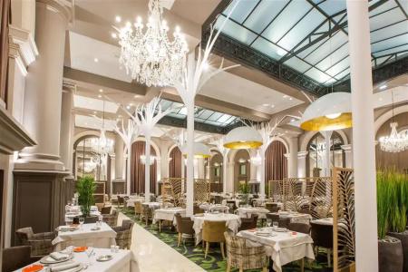 Grand Hôtel Des Thermes - 27