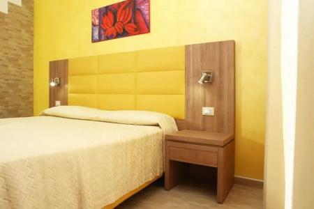Coralia Bed & Breakfast - 50