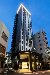 Asyl Tokyo Kamata - 10