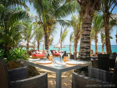 SO Sofitel Mauritius - 42