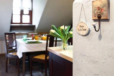 Boutique Residence - Rynek 16 - 22